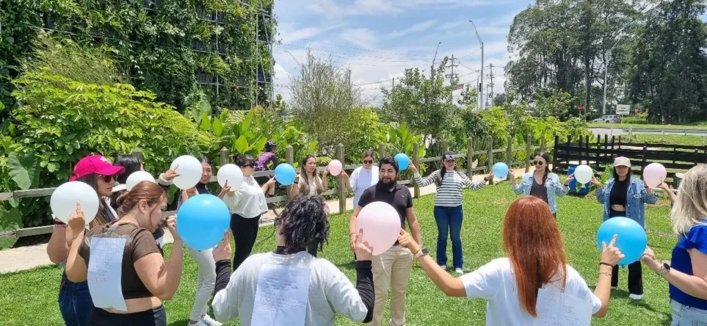 team building1212
